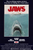 Jaws Movie Poster