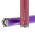 Vision spinner 2 1600mah 510 thread battery with variable voltage twist setting for pre filled cartridges.