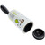 Lint Roller Diversion Safe laying on a white background with its hidden compartment open.