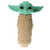 Baby Yoda is here to help us smoke with this awesome cool new silicone hand pipe.