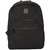 The Stash Pack Black Locking Smell-Proof Mini Backpack