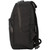 The Stash Pack Black Locking Smell-Proof Mini Backpack