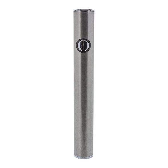 Randy's Silver 380 mAh Adjustable Voltage Pen Battery