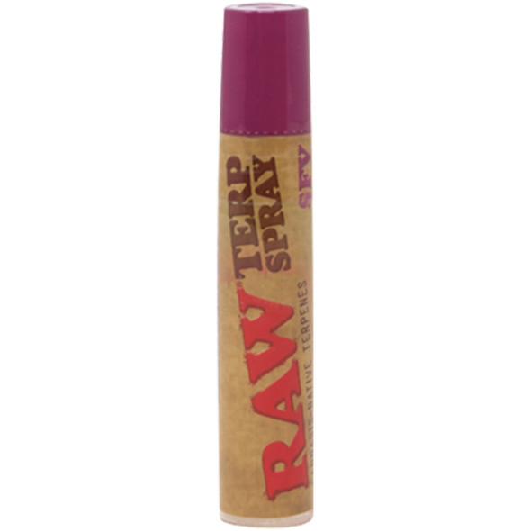 RAW SFV OG Terp Spray