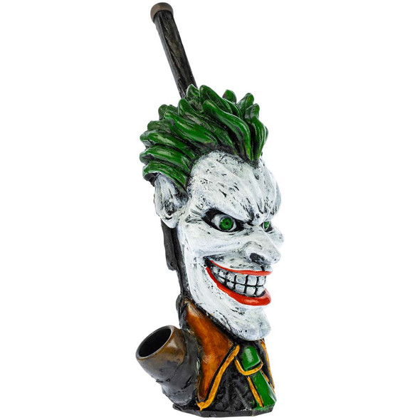 Quarter angle Joker Pipe from Pichincha.