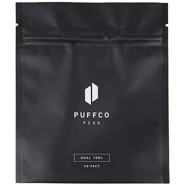 Puffco Dual Tool, 50-Pack