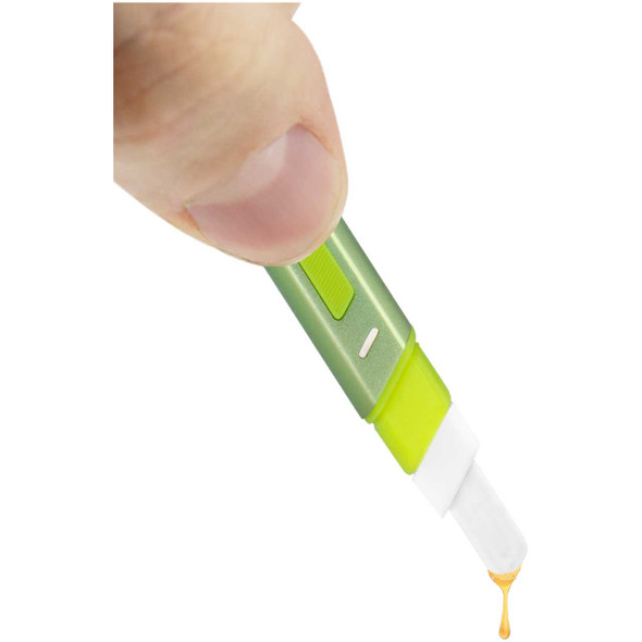 Puffco Hot Knife - Paradise Green (Discontinued)