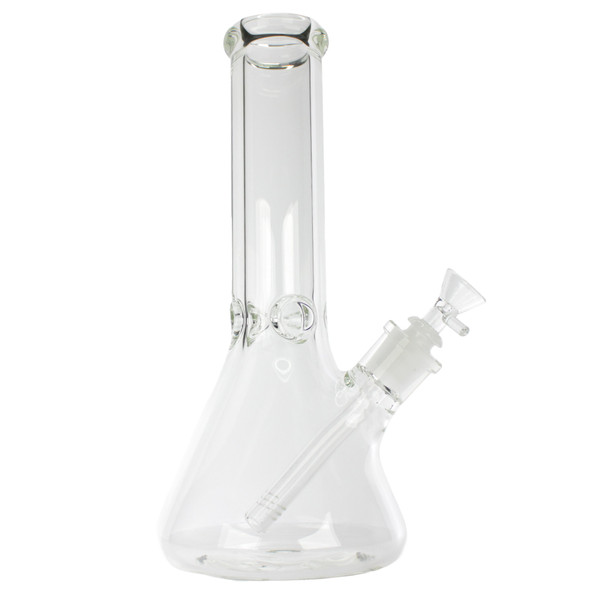 7mm thick glass water pipe shipped fast to you from the best smoke shop waterbedsnstuff