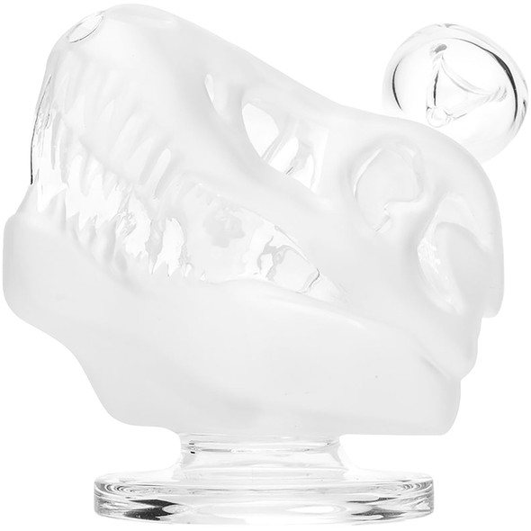 Hemper Jurassic Spark Dinosaur Skull Bong