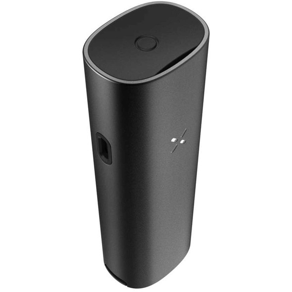 PAX Four – Onyx – High-Performance Dry Herb Vaporizer