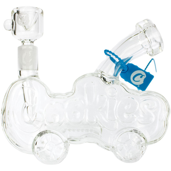 Cookies Cloud Roller