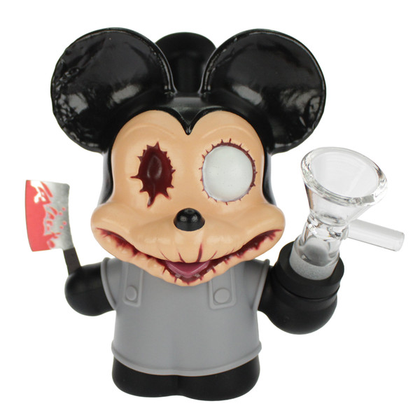Zombie water pipe from the best online and in store near you smoke shop waterbedsnstuff
