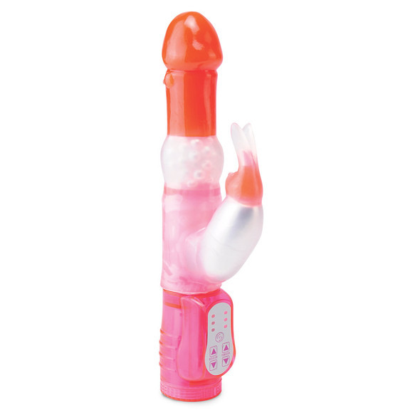 Classix Ultra Rabbit Pearl Pipedreams Products