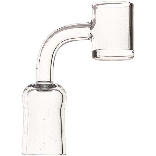  19mm Female Quartz Banger 90 Degree 