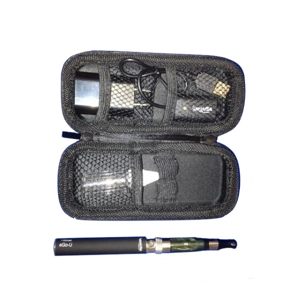 Ego Economy Kit with One 1100 mAh Battery and CE4 Clearomizer