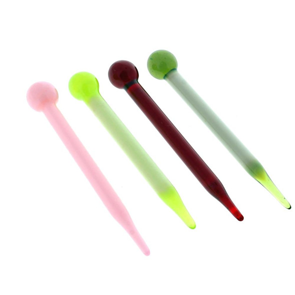 Jellyfish Glass Dabber 3-4"