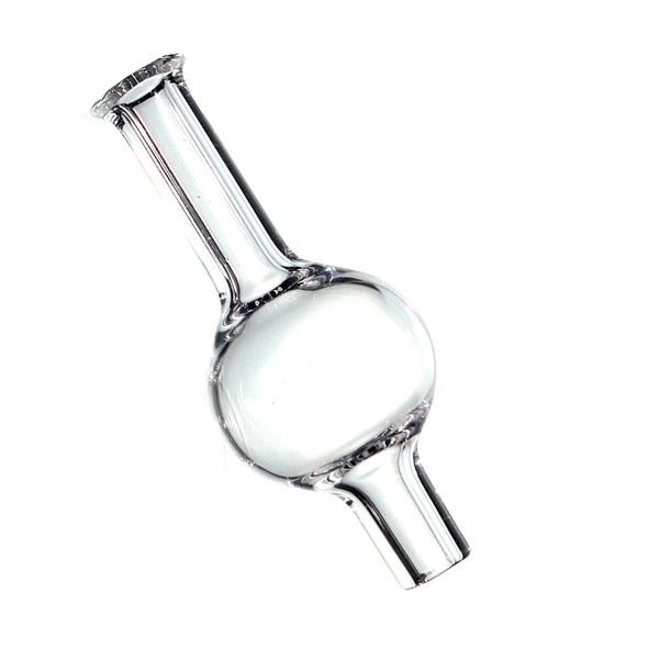 Thermal Quartz Banger Male 19mm With Carb Cap