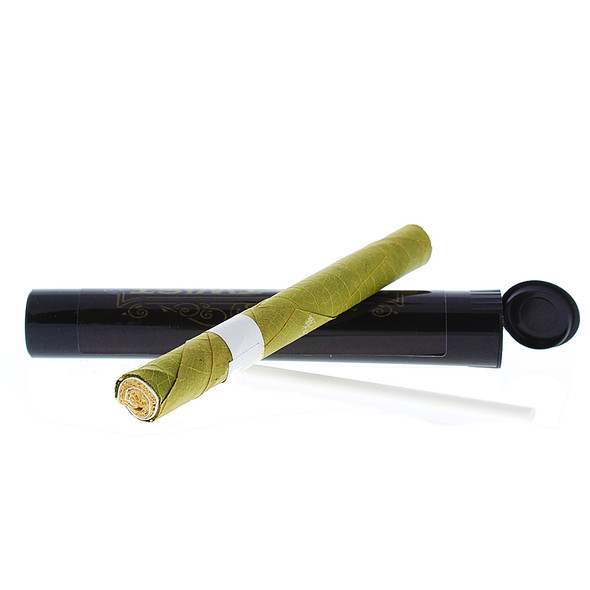 Palm Twist - Slim With Storage Tube out of package