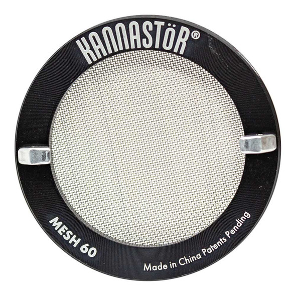 Kannastor 2.2" Easy Change Screen top view