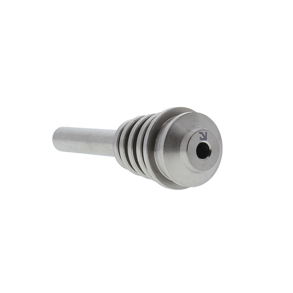 Eyce titanium nozzle replacement nail/part for the Eyce silicone nectar collector