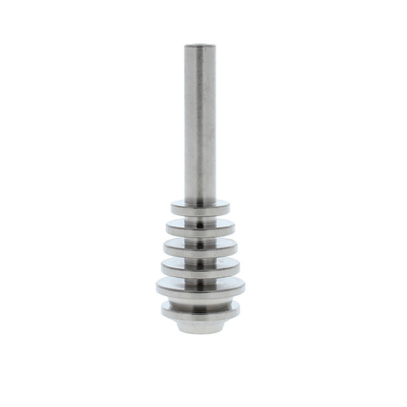 Eyce titanium nozzle replacement nail/part for the Eyce silicone nectar collector