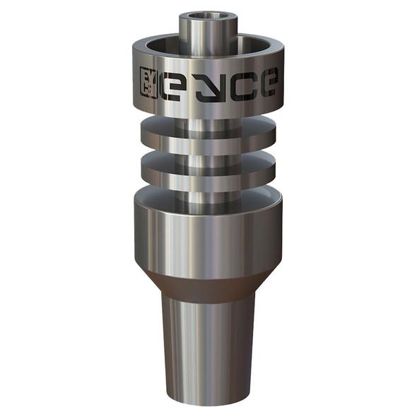 Eyce 10mm Reversible Titanium Nail with Poker
