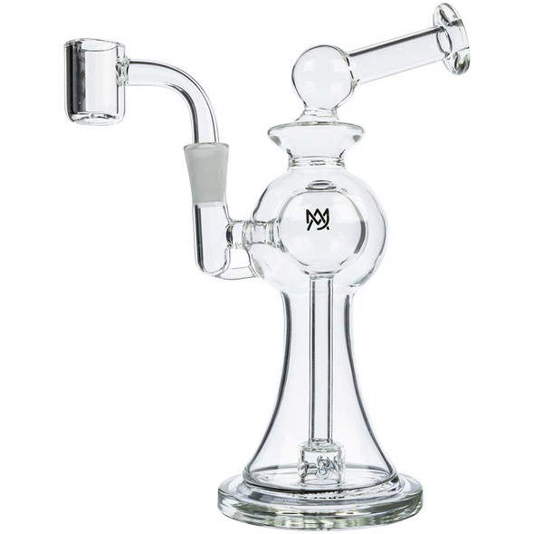 MJ Arsenal Orbital Series Apollo Mini Dab Rig