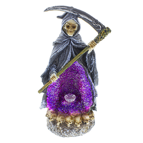 Buy Tall Grim Reaper Backflow Burner
