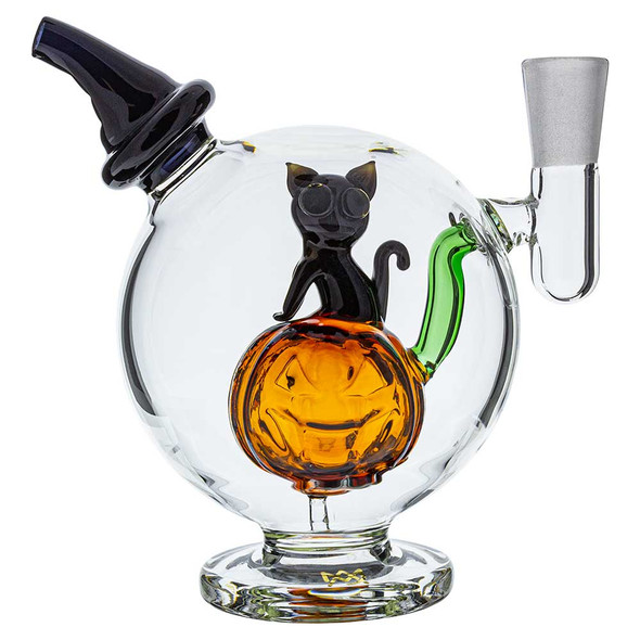 Salem Limited Edition Mini Rig