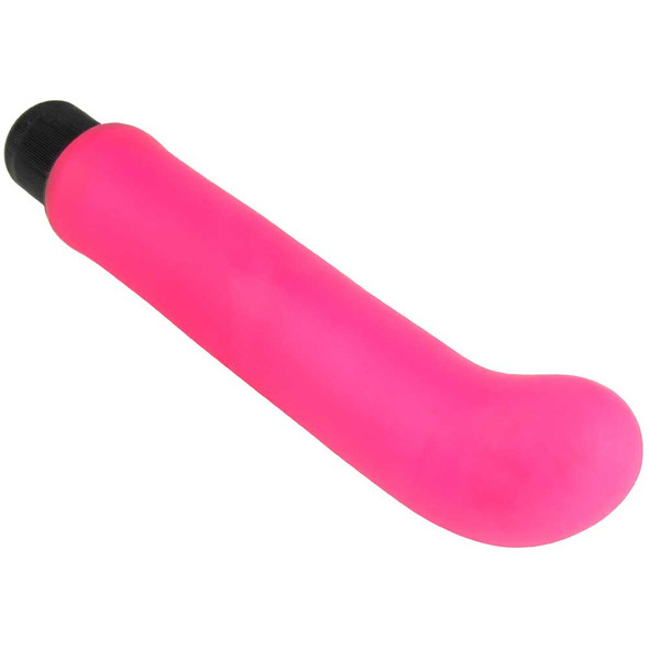 Pipedream Neon Luv Touch XL G-Spot Softees Vibe