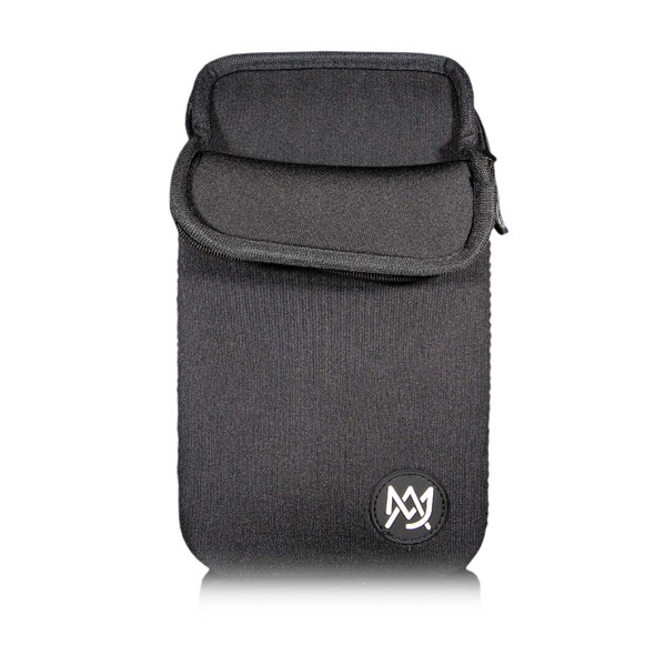 MJ Arsenal Padded Zipper Pouch Dab Rig Accessories High Quality