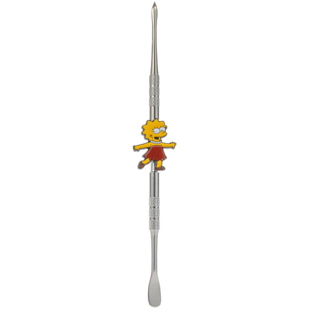 Lisa Simpson Dab Tool