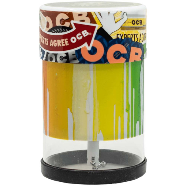 Melt Design Wakit Grinder Side Image