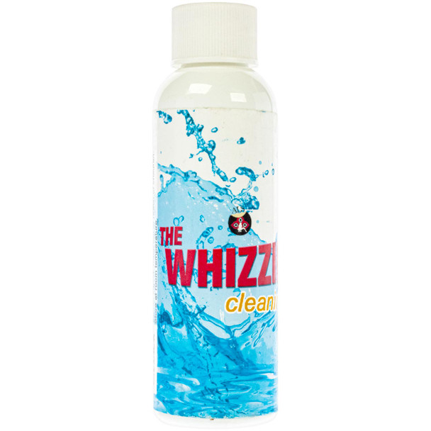 Shop Whizzinator Cleaner at Waterbeds N Stuff! This effective cleaning solution keeps your synthetic urine kits in top condition.