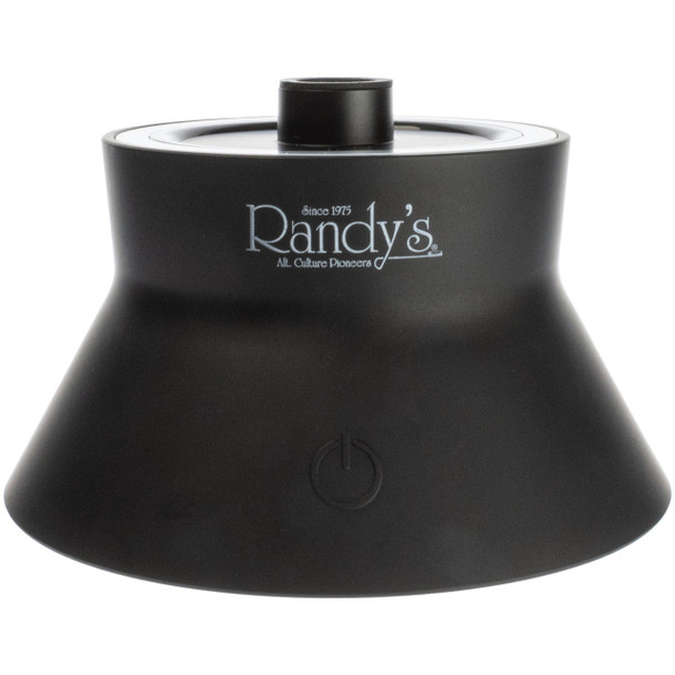 The Randy's Loov base.