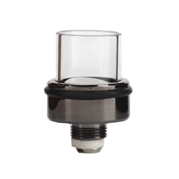 Randy's Trek 2.0 Black Replacement Dish