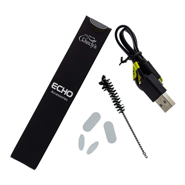 Randy's Echo Dry Herb Pen