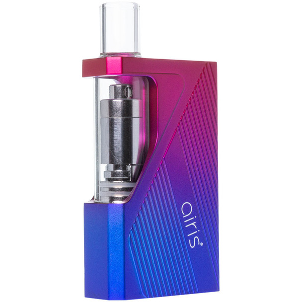  Airis Dabble Bong-Compatible Dab Pen body battery