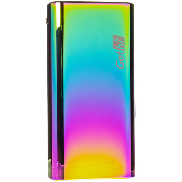 Airis GetHi G6 Premium Dry Herb Pen Airis G6 Dry Herb Pen review High-quality Dry Herb Pen