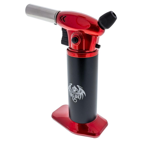 Toro Butane Torch. Professional torch for dabbing or culinary use.