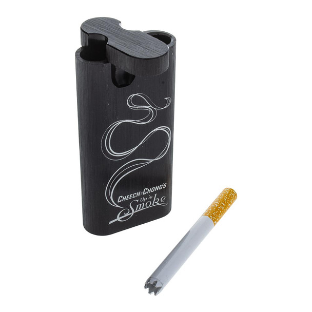 Cheech & Chong Gift Boxed Smoke Systems, Assorted Colors