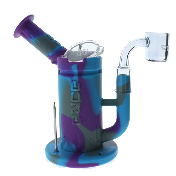Eyce Sidecar Rig, Assorted Colors