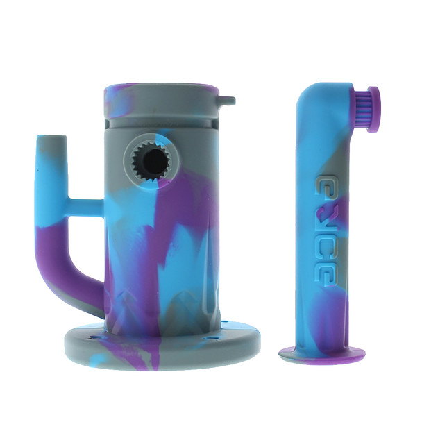 Eyce Sidecar Rig, Assorted Colors