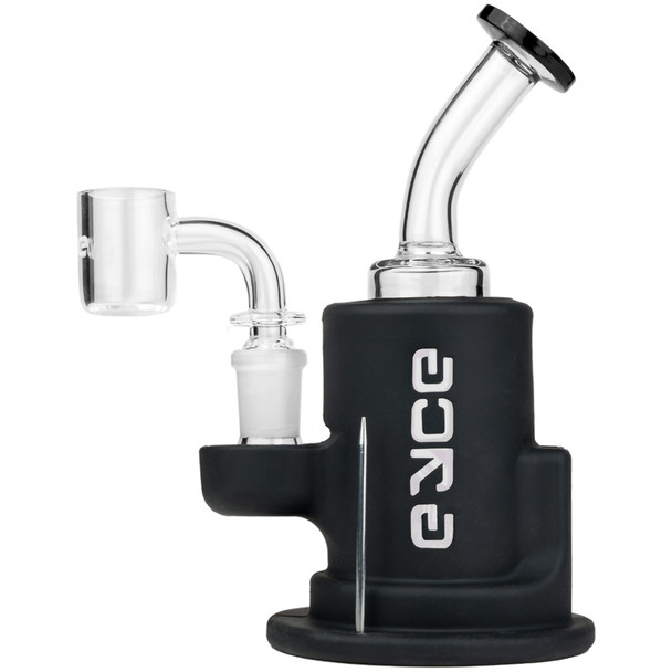 Eyce Spark LED Lit Dab Rig, Assorted Colors