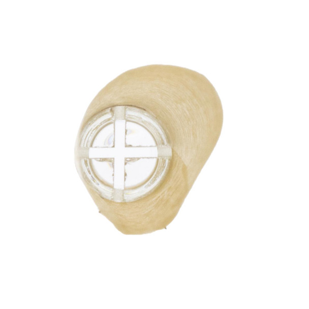 RAW DLX Cannon Glass Tipped Cones