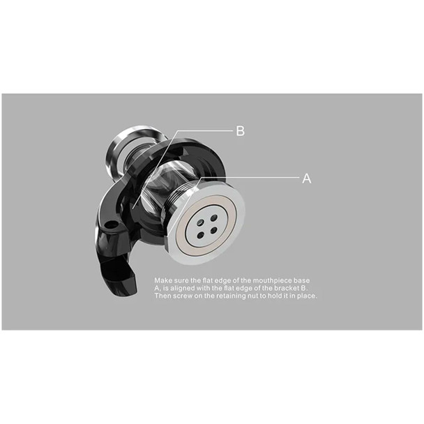 Lookah Swordfish Portable E-Rig