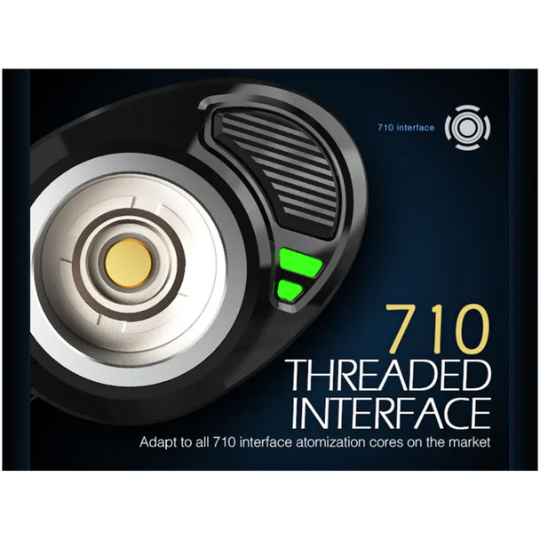 Lookah Swordfish Portable E-Rig