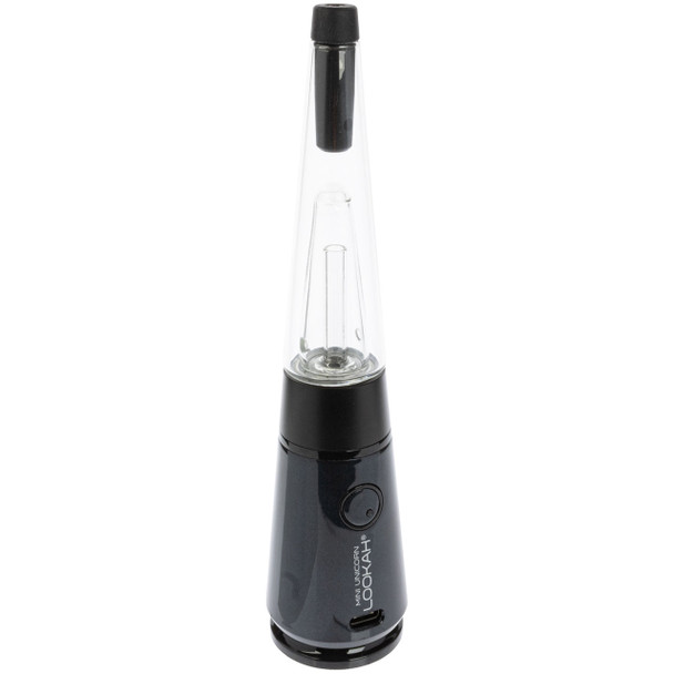 Lookah Unicorn Mini Portable E-Rig side image