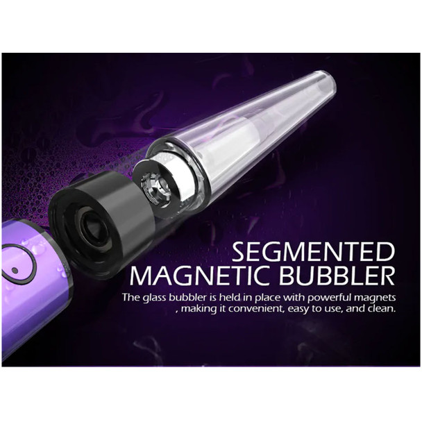 Lookah Unicorn Mini Portable E-Rig