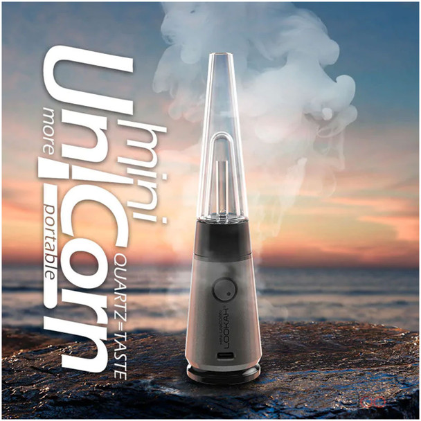 Lookah Unicorn Mini Portable E-Rig
